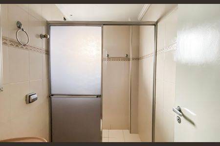 Apartamento à venda com 42m², 1 quarto e 1 vagaBanheiro 