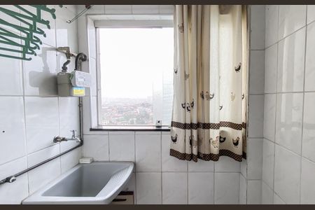 Apartamento à venda com 42m², 1 quarto e 1 vagaÁrea de Serviço