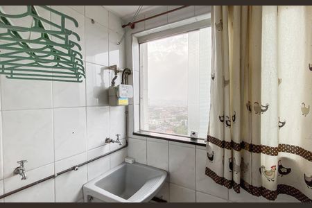 Apartamento à venda com 42m², 1 quarto e 1 vagaÁrea de Serviço