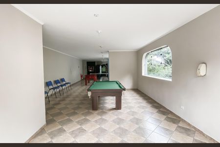 Apartamento à venda com 42m², 1 quarto e 1 vagaÁrea comum