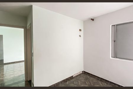 Quarto  de apartamento à venda com 1 quarto, 42m² em Vila Londrina, São Paulo