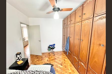 Quarto 2 de apartamento à venda com 2 quartos, 67m² em Jardim São Paulo, São Paulo
