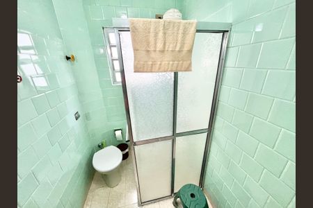 Apartamento à venda com 67m², 2 quartos e 1 vaga Apartamento à venda com 67m², 2 quartos e 1 vagaBanheiro
