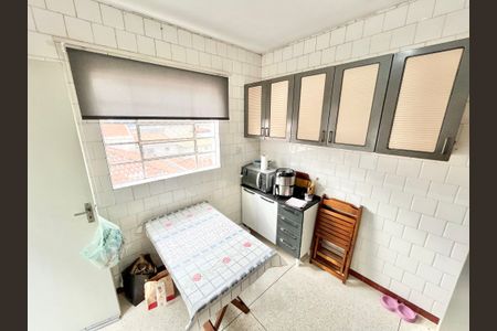 Apartamento à venda com 67m², 2 quartos e 1 vaga Apartamento à venda com 67m², 2 quartos e 1 vagaCozinha