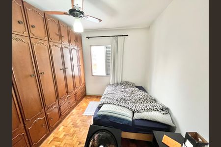 Quarto 2 de apartamento à venda com 2 quartos, 67m² em Jardim São Paulo, São Paulo
