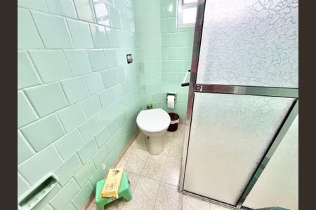 Apartamento à venda com 67m², 2 quartos e 1 vaga Apartamento à venda com 67m², 2 quartos e 1 vagaBanheiro