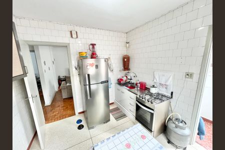 Apartamento à venda com 67m², 2 quartos e 1 vaga Apartamento à venda com 67m², 2 quartos e 1 vagaCozinha