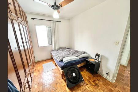 Quarto 2 de apartamento à venda com 2 quartos, 67m² em Jardim São Paulo, São Paulo