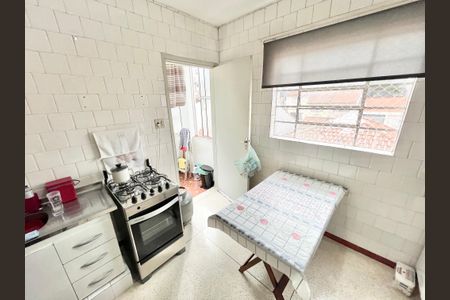 Apartamento à venda com 67m², 2 quartos e 1 vaga Apartamento à venda com 67m², 2 quartos e 1 vagaCozinha
