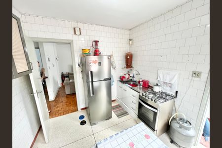 Apartamento à venda com 67m², 2 quartos e 1 vaga Apartamento à venda com 67m², 2 quartos e 1 vagaCozinha