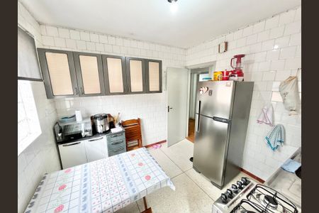 Apartamento à venda com 67m², 2 quartos e 1 vaga Apartamento à venda com 67m², 2 quartos e 1 vagaCozinha