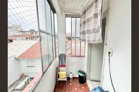 Apartamento à venda com 67m², 2 quartos e 1 vaga Apartamento à venda com 67m², 2 quartos e 1 vagaÁrea de Serviço