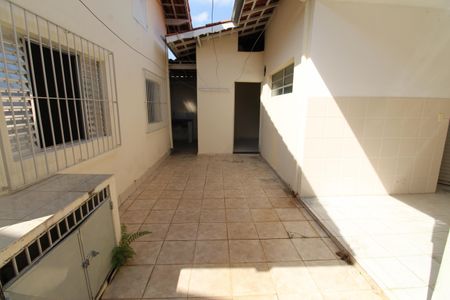Casa para alugar com 113m², 3 quartos e 3 vagasQuintal