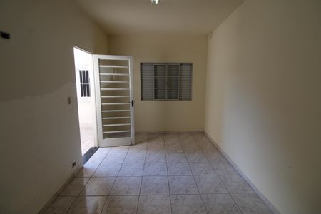 Casa para alugar com 113m², 3 quartos e 3 vagasEdícula Quarto