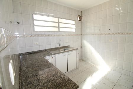 Casa para alugar com 113m², 3 quartos e 3 vagasEdícula Cozinha