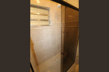 Casa para alugar com 113m², 3 quartos e 3 vagasBanheiro da Suíte