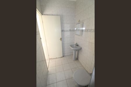 Casa para alugar com 113m², 3 quartos e 3 vagasEdícula Banheiro