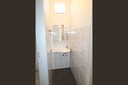 Casa para alugar com 113m², 3 quartos e 3 vagasBanheiro