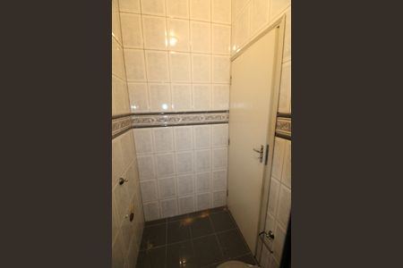 Casa para alugar com 113m², 3 quartos e 3 vagasBanheiro