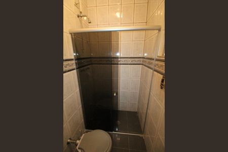 Casa para alugar com 113m², 3 quartos e 3 vagasBanheiro