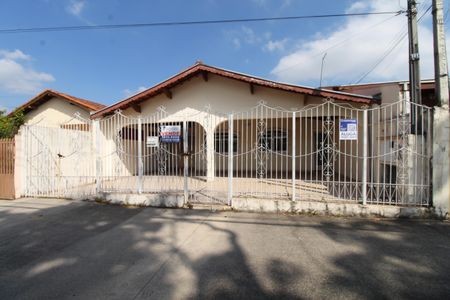 Casa para alugar com 113m², 3 quartos e 3 vagasGaragem