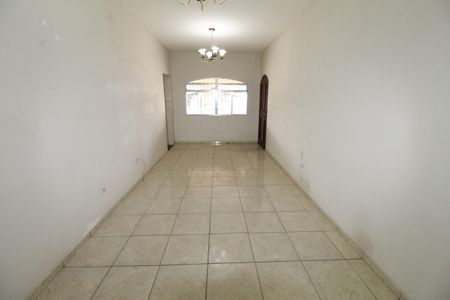 Sala de casa para alugar com 3 quartos, 113m² em Jardim Satélite, São José dos Campos