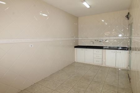 Casa para alugar com 113m², 3 quartos e 3 vagasCozinha