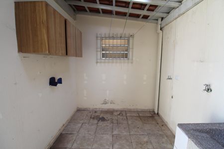 Casa para alugar com 113m², 3 quartos e 3 vagasQuintal