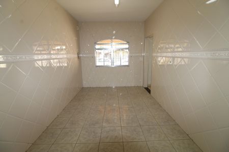 Casa para alugar com 113m², 3 quartos e 3 vagasCozinha