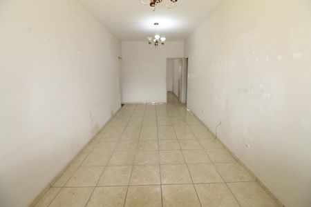 Sala de casa para alugar com 3 quartos, 113m² em Jardim Satélite, São José dos Campos