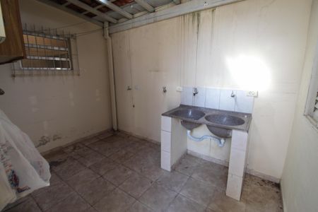 Casa para alugar com 113m², 3 quartos e 3 vagasQuintal