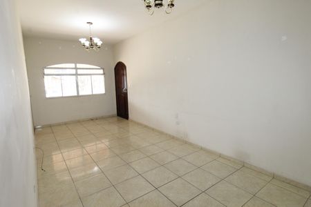 Sala de casa para alugar com 3 quartos, 113m² em Jardim Satélite, São José dos Campos