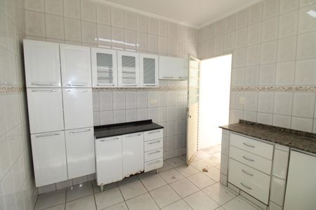 Casa para alugar com 113m², 3 quartos e 3 vagasEdícula Cozinha