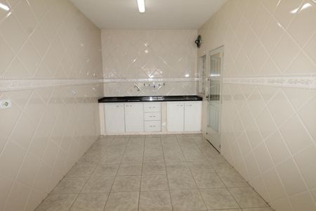 Casa para alugar com 113m², 3 quartos e 3 vagasCozinha