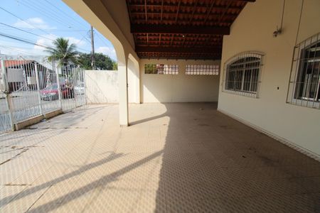 Casa para alugar com 113m², 3 quartos e 3 vagasGaragem