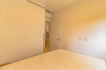 Kitnet/Studio para alugar com 1 quarto, 29m² em Vila Santa Catarina, São Paulo