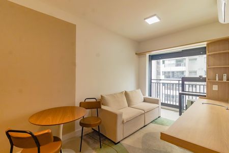 Kitnet/Studio para alugar com 1 quarto, 29m² em Vila Santa Catarina, São Paulo