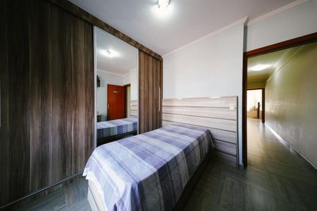 Casa à venda com 115m², 3 quartos e 2 vagas Casa à venda com 115m², 3 quartos e 2 vagasQuarto 1