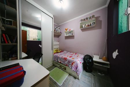 Casa à venda com 115m², 3 quartos e 2 vagas Casa à venda com 115m², 3 quartos e 2 vagasQuarto 2