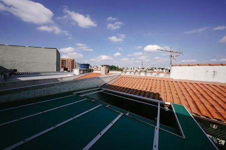 Casa à venda com 115m², 3 quartos e 2 vagas Casa à venda com 115m², 3 quartos e 2 vagasQuarto 1