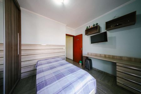 Quarto 1 de casa à venda com 3 quartos, 115m² em Cidade Patriarca, São Paulo