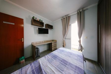 Casa à venda com 115m², 3 quartos e 2 vagas Casa à venda com 115m², 3 quartos e 2 vagasQuarto 1