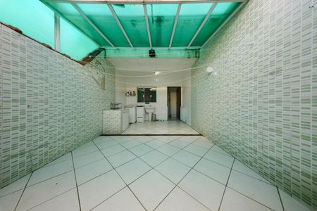 Casa à venda com 115m², 3 quartos e 2 vagas Casa à venda com 115m², 3 quartos e 2 vagasÁrea de Serviço