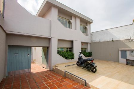 Casa para alugar com 360m², 3 quartos e 6 vagasGaragem