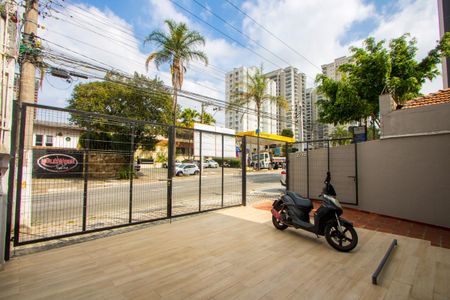 Casa para alugar com 360m², 3 quartos e 6 vagasGaragem