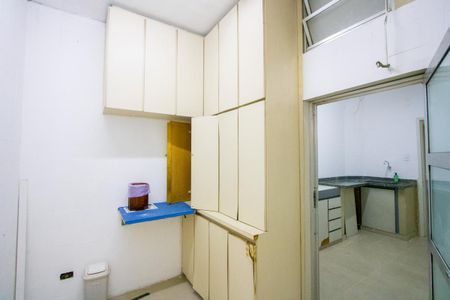 Casa para alugar com 360m², 3 quartos e 6 vagasÁrea de serviço