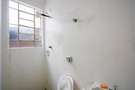 Casa para alugar com 360m², 3 quartos e 6 vagasBanheiro de serviço