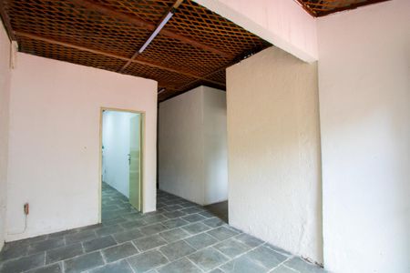 Casa para alugar com 360m², 3 quartos e 6 vagasEdícula