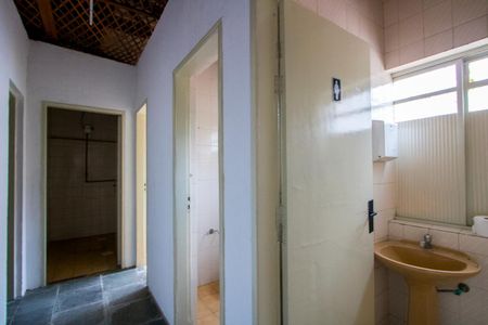Casa para alugar com 360m², 3 quartos e 6 vagasEdícula