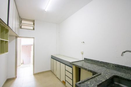 Casa para alugar com 360m², 3 quartos e 6 vagasCozinha